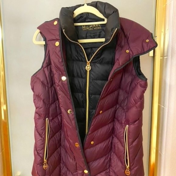 Michael Kors Vest - Picture 2 of 4